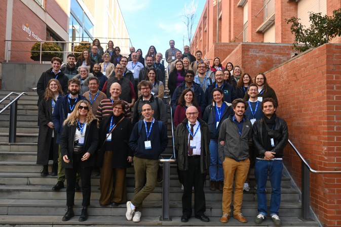 REST-COAST Final Meeting